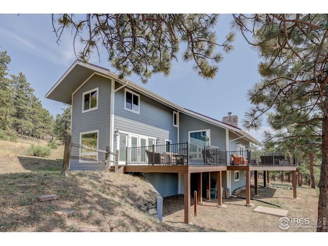 10297 Forest View Dr, Loveland, CO 80538