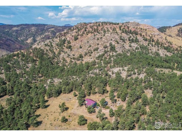 10297 Forest View Dr, Loveland, CO 80538