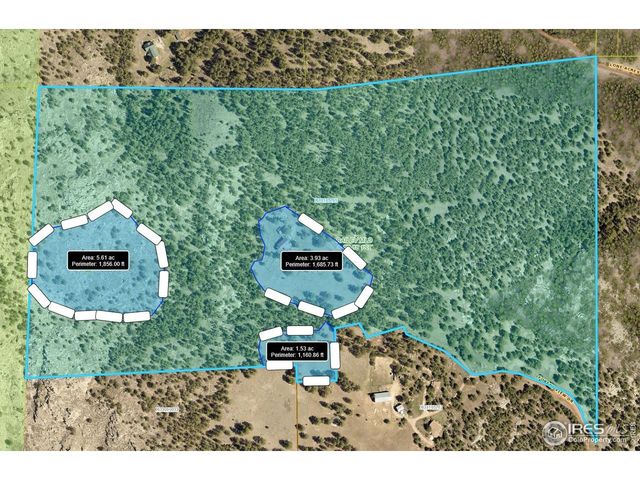 10297 Forest View Dr, Loveland, CO 80538