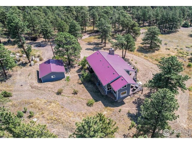 10297 Forest View Dr, Loveland, CO 80538