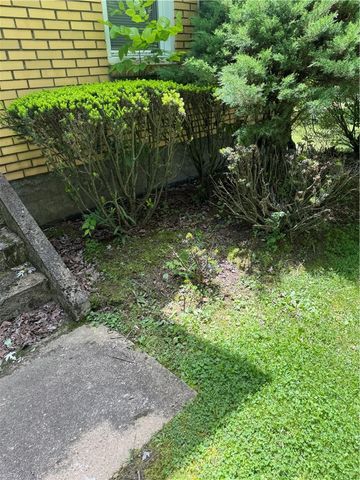 600 Edgewood, Washington Twp, PA 15613