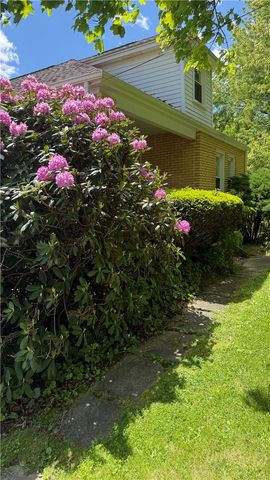 600 Edgewood, Washington Twp, PA 15613