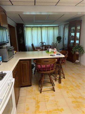 600 Edgewood, Washington Twp, PA 15613