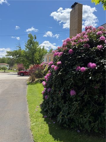 600 Edgewood, Washington Twp, PA 15613