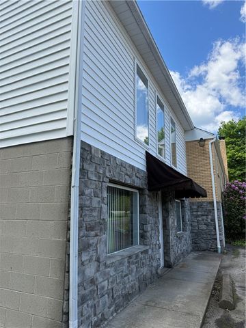 600 Edgewood, Washington Twp, PA 15613