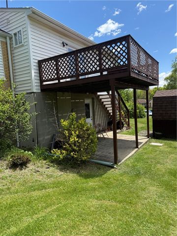 600 Edgewood, Washington Twp, PA 15613