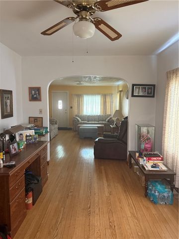 600 Edgewood, Washington Twp, PA 15613
