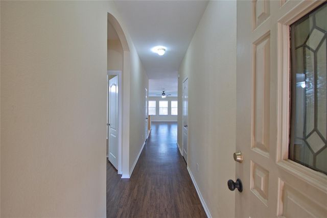 1232 Kenneys WAY, Round Rock, TX 78665