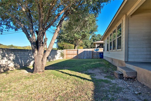 1232 Kenneys WAY, Round Rock, TX 78665