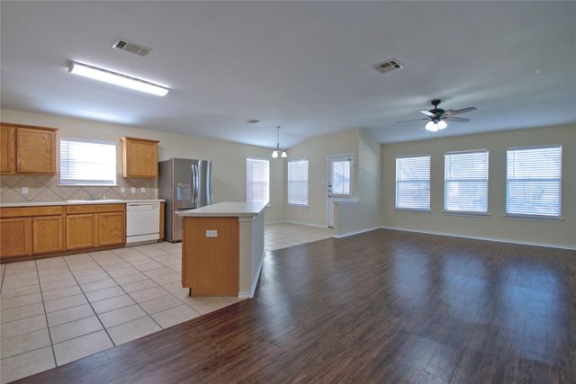 1232 Kenneys WAY, Round Rock, TX 78665