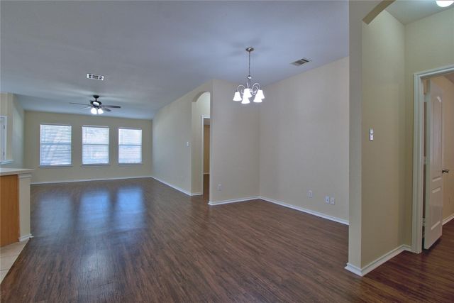 1232 Kenneys WAY, Round Rock, TX 78665