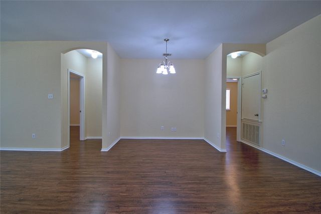 1232 Kenneys WAY, Round Rock, TX 78665