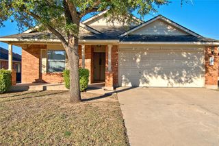 1232 Kenneys WAY, Round Rock, TX 78665