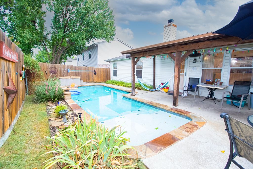 3109 Westview Drive, Mckinney, TX 75070