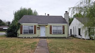 2300 NW 31st Street, Oklahoma City, OK 73112