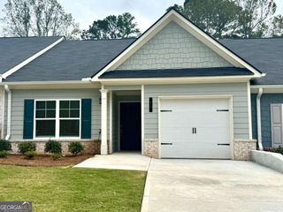 73 Silver Leaf Lane, Dawsonville, GA 30534