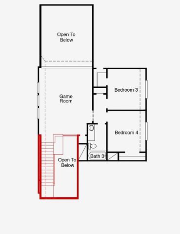 17326 Merry Lea Lane, Hockley, TX 77447