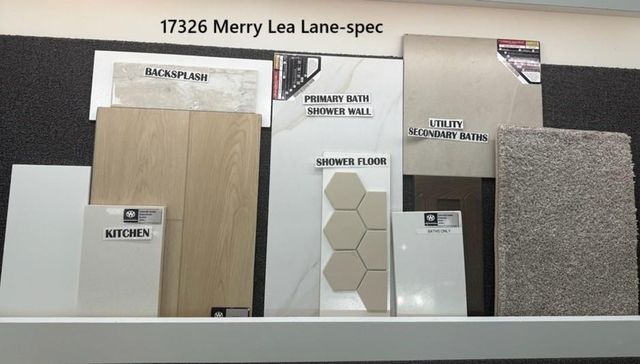 17326 Merry Lea Lane, Hockley, TX 77447