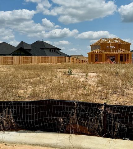 17326 Merry Lea Lane, Hockley, TX 77447