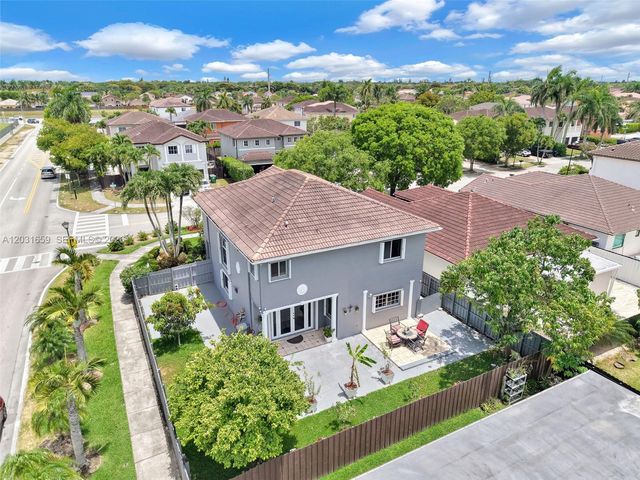 14402 SW 157th Path, Miami, FL 33196
