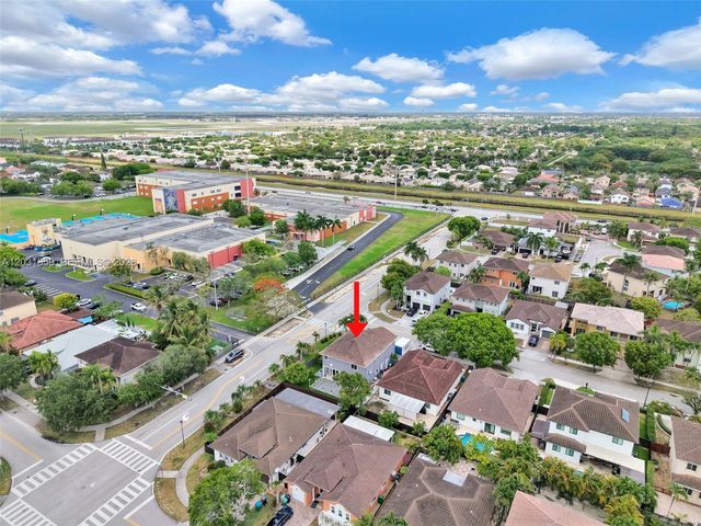 14402 SW 157th Path, Miami, FL 33196
