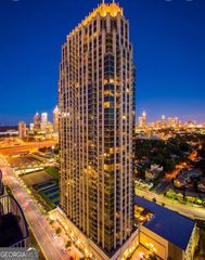 270 17Th St NW Unit 1001 NW 1001, Atlanta, GA 30363