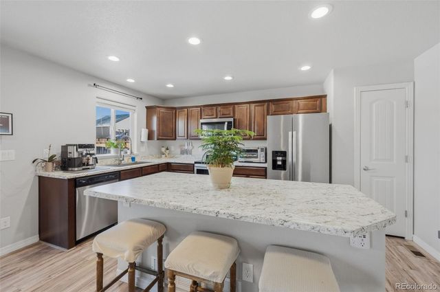 10772 Saco Drive, Colorado Springs, CO 80925