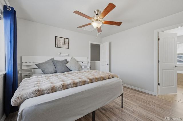 10772 Saco Drive, Colorado Springs, CO 80925