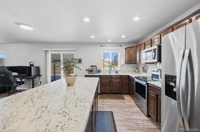 10772 Saco Drive, Colorado Springs, CO 80925