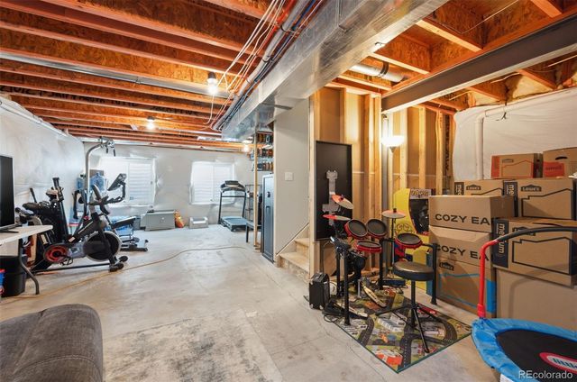 10772 Saco Drive, Colorado Springs, CO 80925