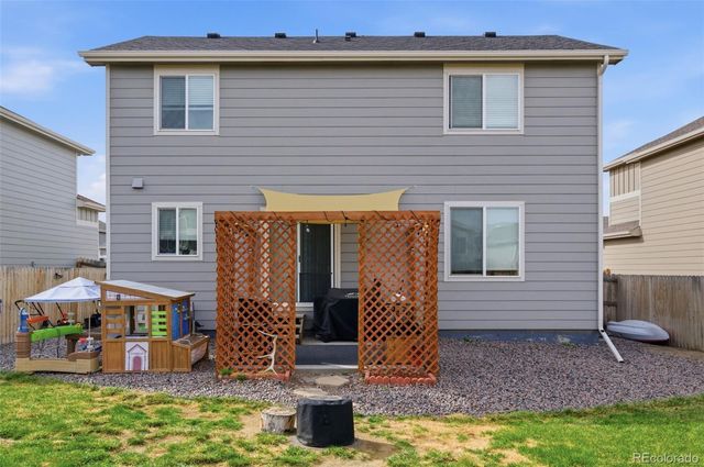 10772 Saco Drive, Colorado Springs, CO 80925