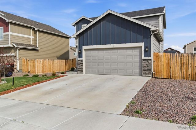 10772 Saco Drive, Colorado Springs, CO 80925