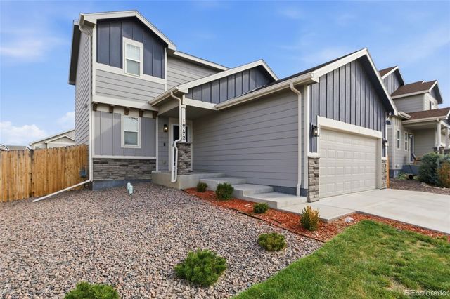 10772 Saco Drive, Colorado Springs, CO 80925