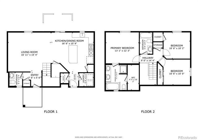 10772 Saco Drive, Colorado Springs, CO 80925