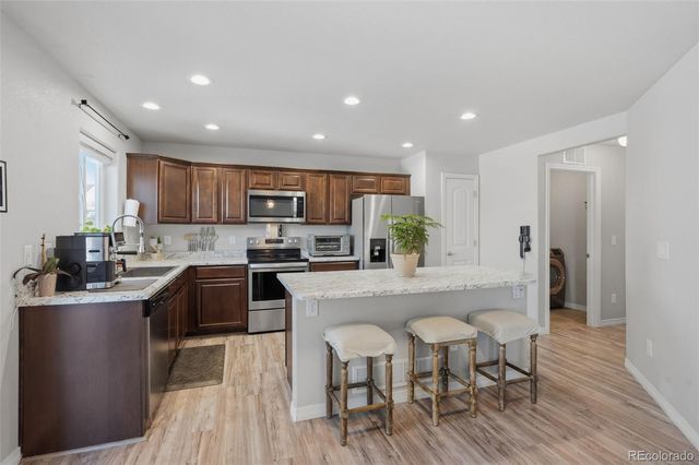 10772 Saco Drive, Colorado Springs, CO 80925