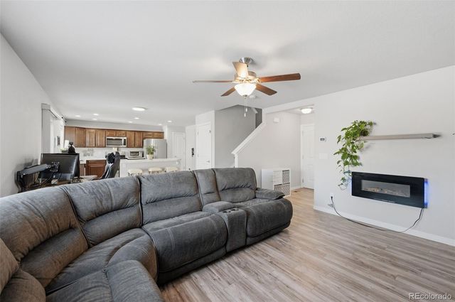 10772 Saco Drive, Colorado Springs, CO 80925