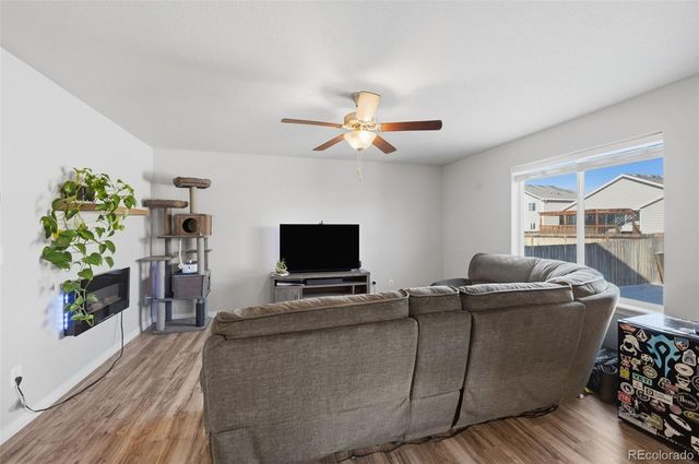 10772 Saco Drive, Colorado Springs, CO 80925