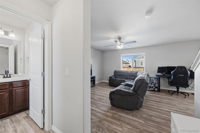 10772 Saco Drive, Colorado Springs, CO 80925