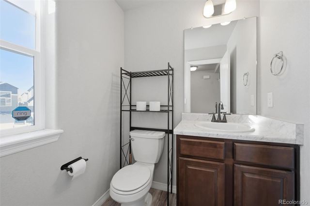 10772 Saco Drive, Colorado Springs, CO 80925