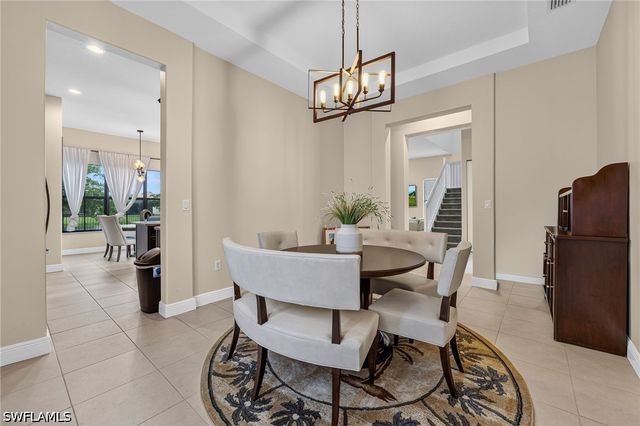 5438 Ferrari AVE, Ave Maria, FL 34142