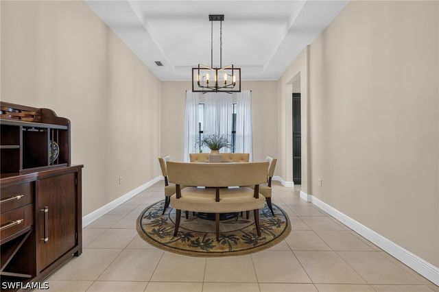 5438 Ferrari AVE, Ave Maria, FL 34142
