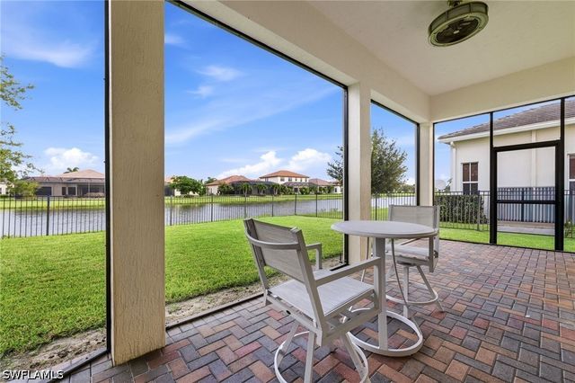 5438 Ferrari AVE, Ave Maria, FL 34142
