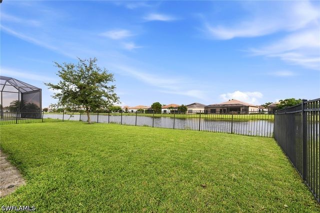 5438 Ferrari AVE, Ave Maria, FL 34142