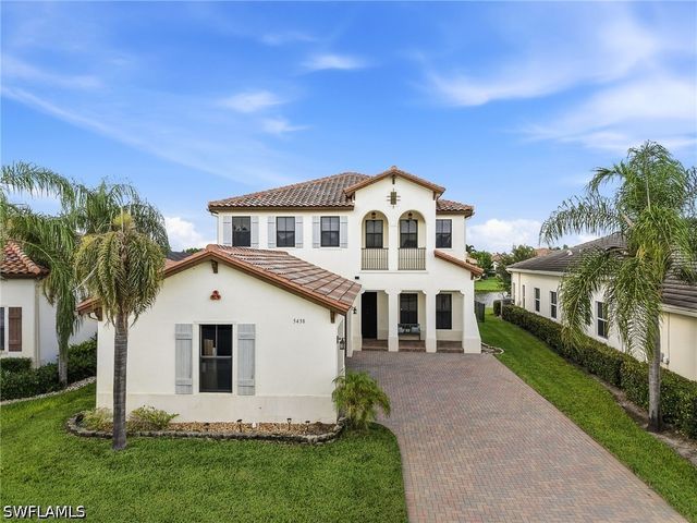 5438 Ferrari AVE, Ave Maria, FL 34142