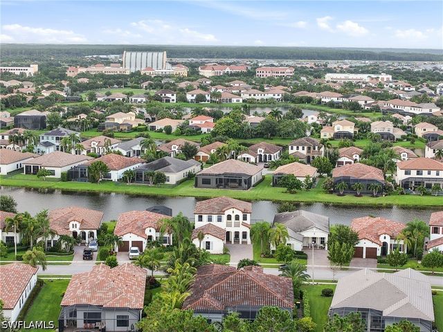 5438 Ferrari AVE, Ave Maria, FL 34142