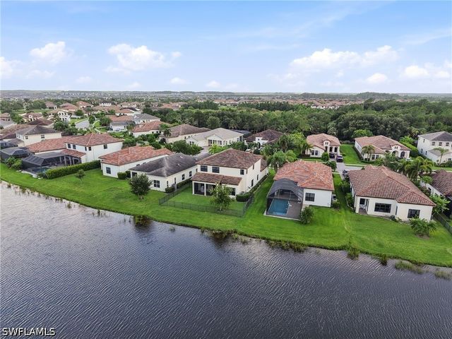 5438 Ferrari AVE, Ave Maria, FL 34142