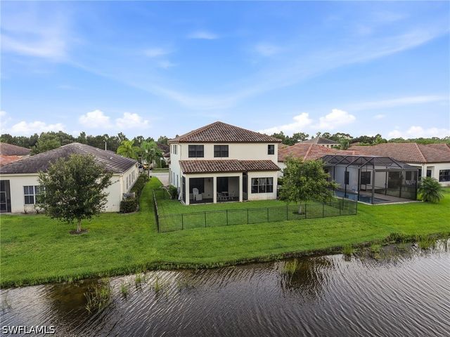 5438 Ferrari AVE, Ave Maria, FL 34142