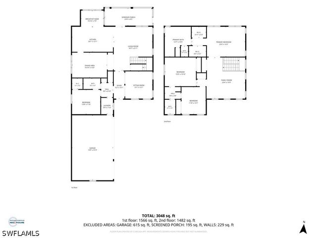 5438 Ferrari AVE, Ave Maria, FL 34142