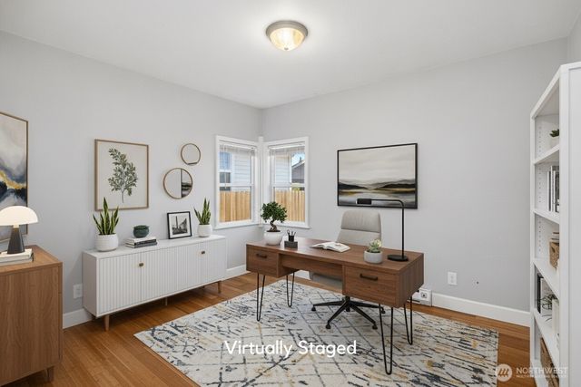 346 Pelly Avenue N, Renton, WA 98057