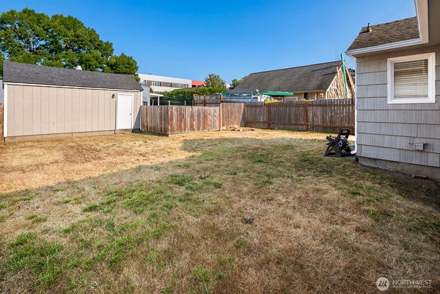 346 Pelly Avenue N, Renton, WA 98057